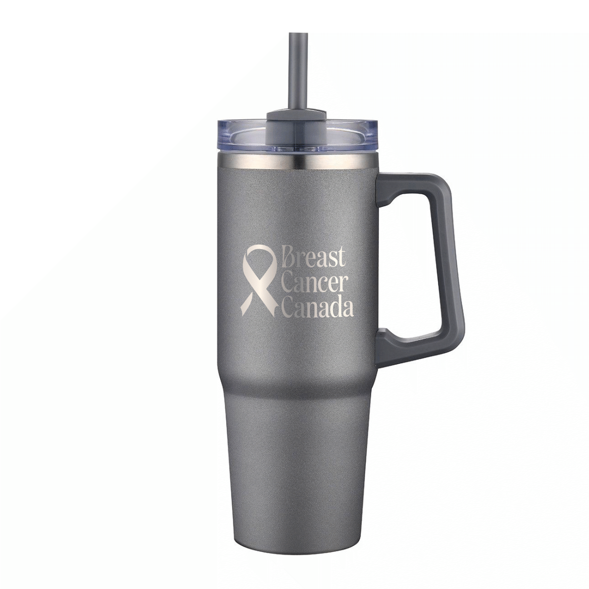 30oz Insulated Straw Mug