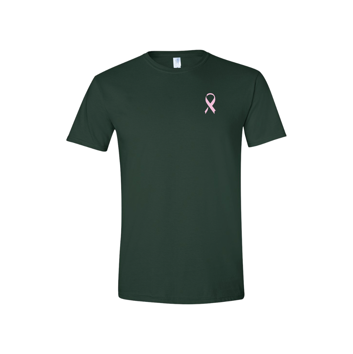 Ribbon Unisex T-Shirt