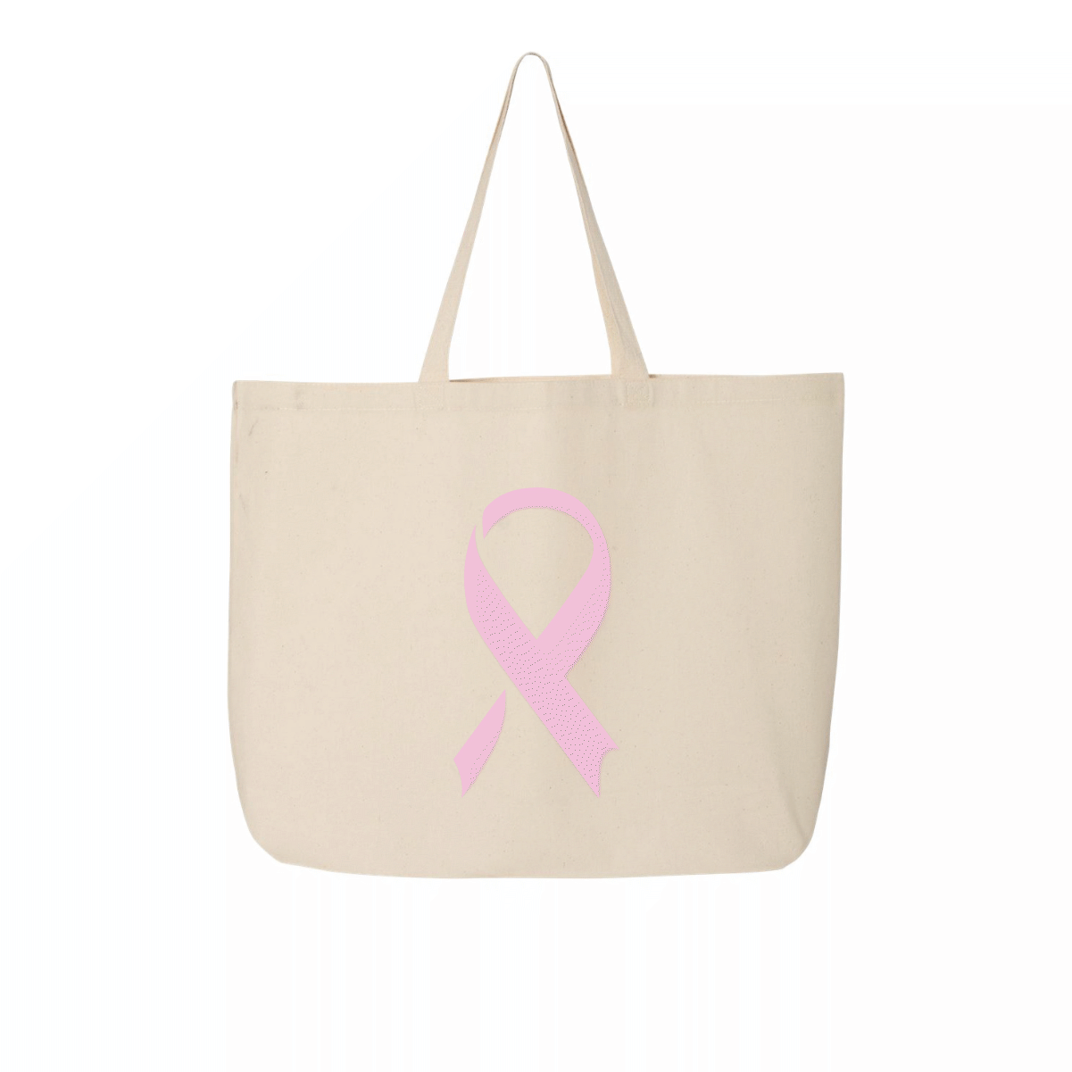 Ribbon Tote