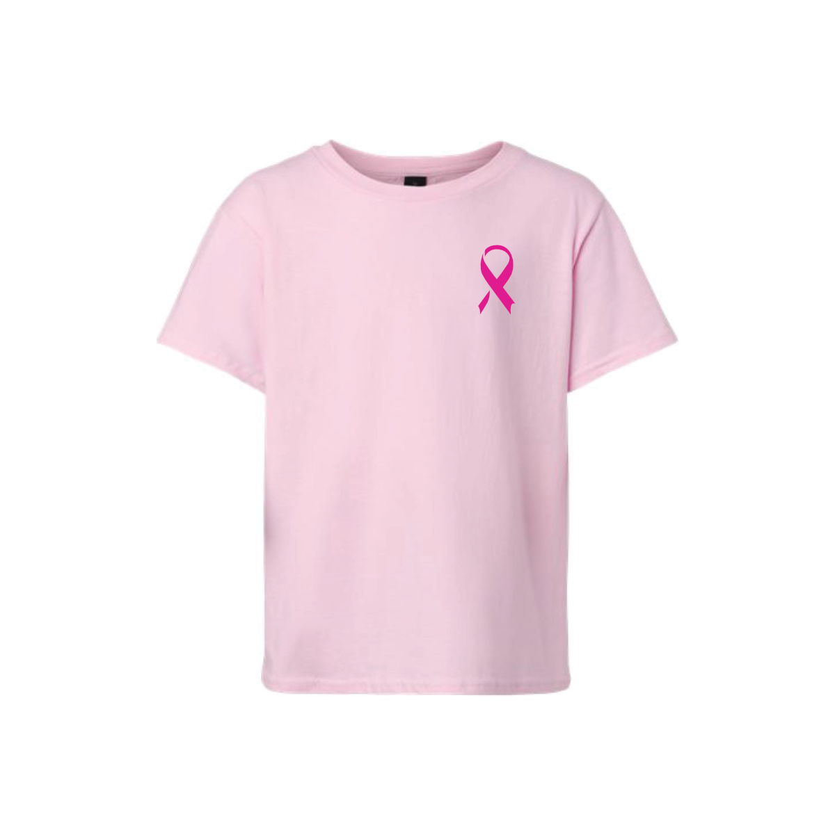 Youth Ribbon T-Shirt