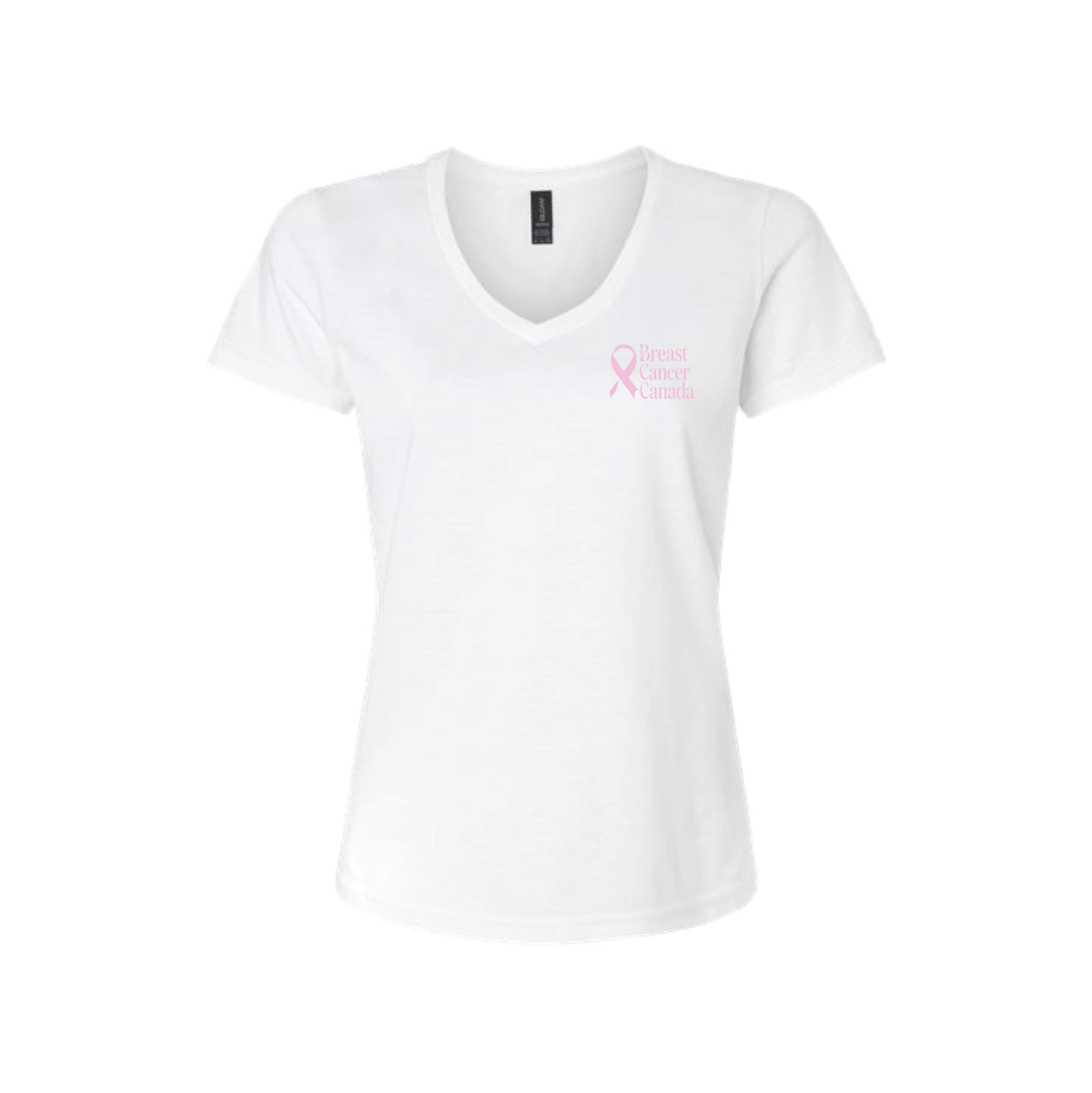 Womens' Crest T-Shirt