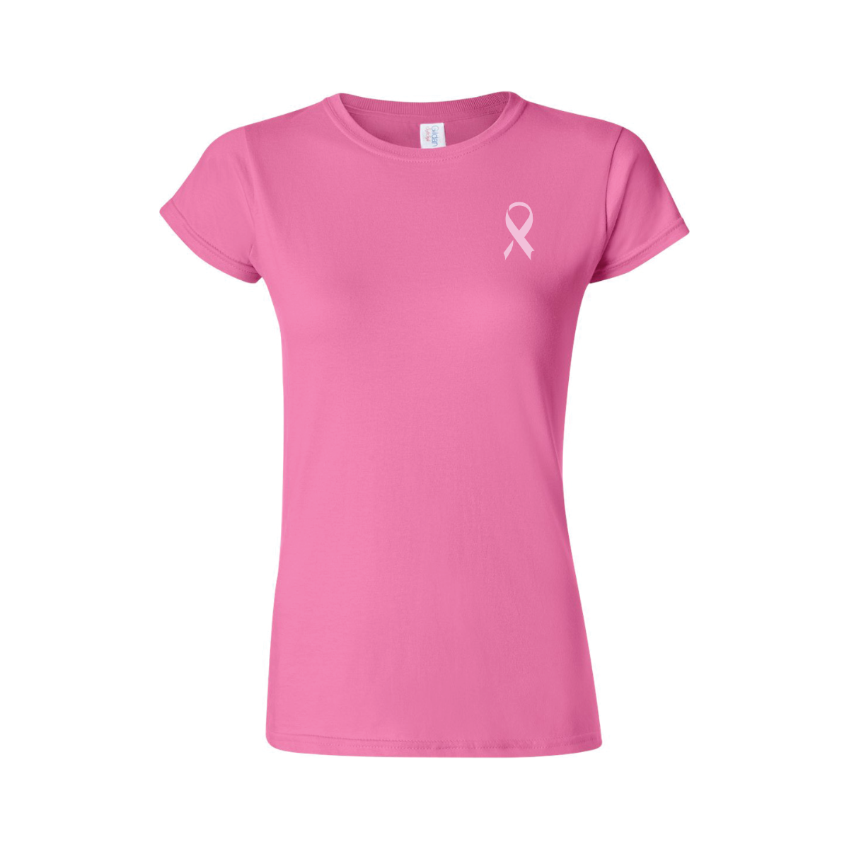 Womens' Know More T-Shirt